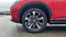 MG HS 1.5 T-GDI SE 5dr DCT Petrol Hatchback